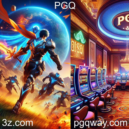 A Adrenalina dos Jogos de Ação: Uma Jornada Empolgante