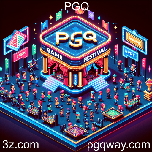 A Ascensão dos Jogos de Eventos: O Futuro do Entretenimento Digital