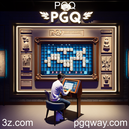 Guia Completo para Dominar Jogos de Palavras no PGQ