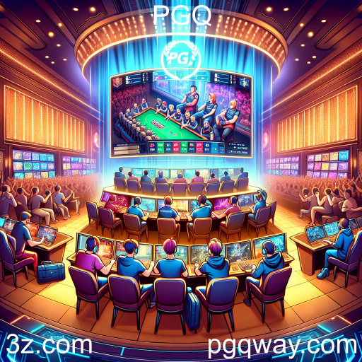 A Revolução dos Jogos: Novas Fronteiras em Diversão e Interação