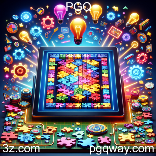 Explorando o Fascinante Mundo dos Jogos de Puzzle