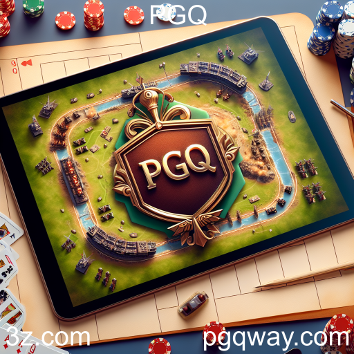 Os Melhores Jogos de Estratégia: Um Mergulho no Mundo Tático